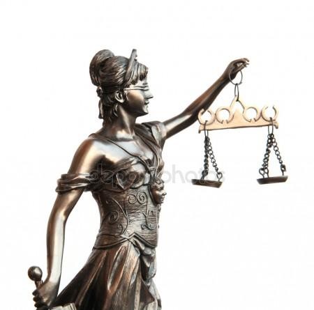 Justice Phoenix
